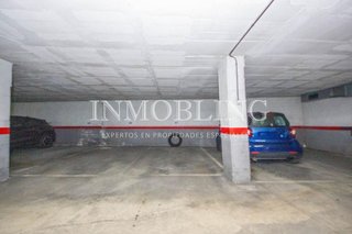 Garaje en venta en Centre en Mataró