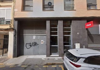 Piso en venta en Tráfico Pesado en Huelva