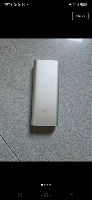 Powerbank Xiaomi