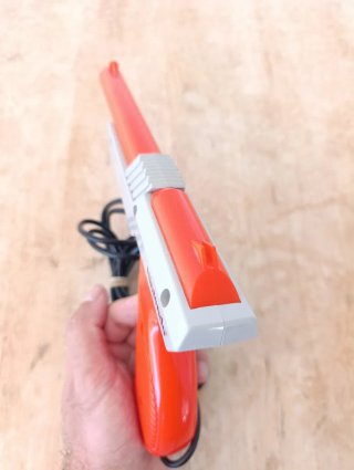 Pistola Nintendo Zapper Nes original