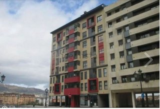 Garaje en alquiler en San Lázaro - Otero - Villafría en Oviedo