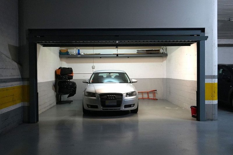 Storage room for rent in Andorra la Vella · 3 of 4