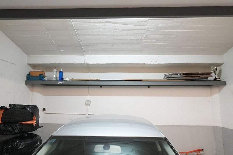 Storage room for rent in Andorra la Vella · 4 of 4