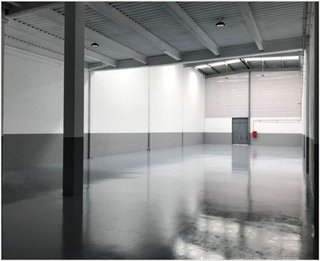 Nave industrial en alquiler en Can Cuiàs en Montcada i Reixac