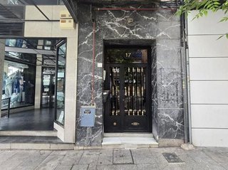 Piso en venta en Casco Antiguo en Alcorcón