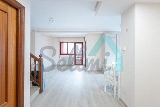Piso en alquiler en Santo Domingo en Oviedo
