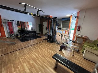 Local comercial en venta en Playa del Cura en Torrevieja