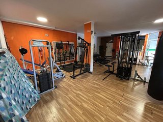 Local comercial en venta en Playa del Cura en Torrevieja