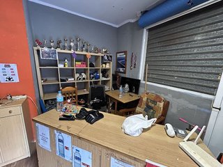 Local comercial en venta en Playa del Cura en Torrevieja