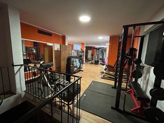 Local comercial en venta en Playa del Cura en Torrevieja