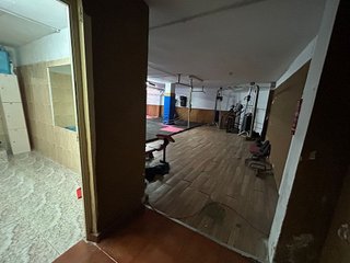 Local comercial en venta en Playa del Cura en Torrevieja