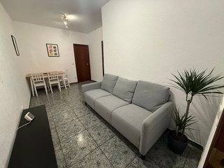 Piso en alquiler en Sants-Badal en Barcelona
