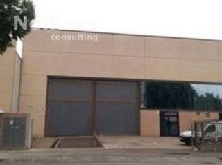 Nave industrial en alquiler en Gran Via LH en Hospitalet de Llobregat, L´