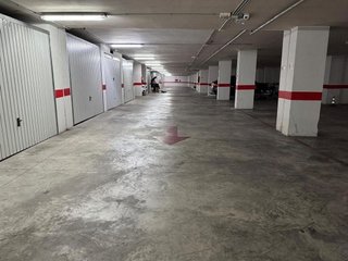 Garaje en venta en Centro en Torrevieja
