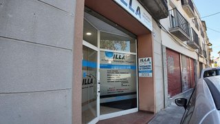 Local comercial en alquiler en Sant Celoni