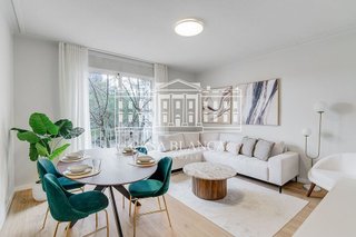 Piso en alquiler en Sants en Barcelona