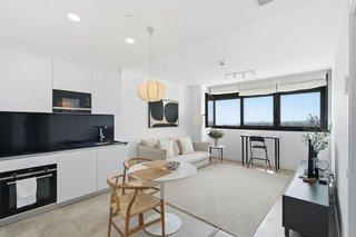 Piso en alquiler en Palma - Palmilla en Málaga