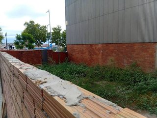 Terreno en alquiler en Can Palet en Terrassa