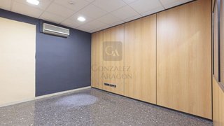 Oficina en alquiler en La Dreta de l'Eixample en Barcelona