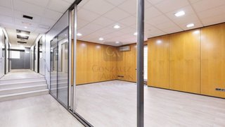 Oficina en alquiler en La Dreta de l'Eixample en Barcelona