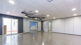 Oficina en alquiler en La Dreta de l'Eixample en Barcelona