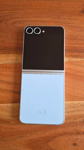 Samsung Galaxy Z Flip 6 Ricondizioonato
