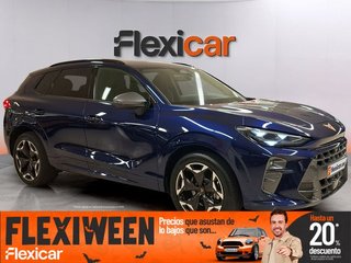 Cupra Terramar 1.5 TSI e-Hybrid 150kW (204 CV) DSG