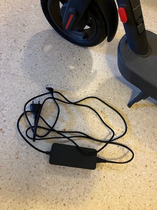 Patinete eléctrico Xiaomi 4 Pro (2nd Gen)