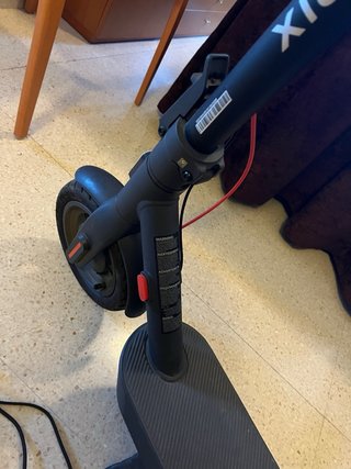 Patinete eléctrico Xiaomi 4 Pro (2nd Gen)