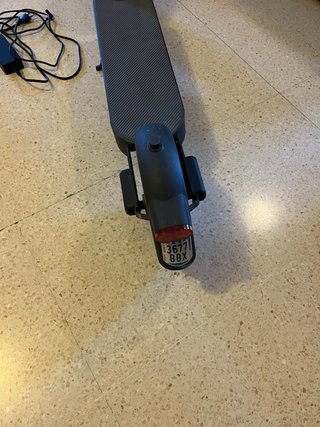 Patinete eléctrico Xiaomi 4 Pro (2nd Gen)
