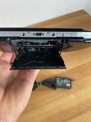 Sony PSP-2004 Slim