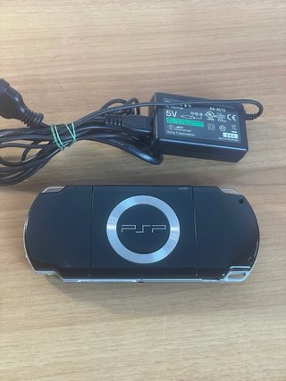 Sony PSP-2004 Slim