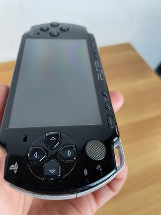 Sony PSP-2004 Slim