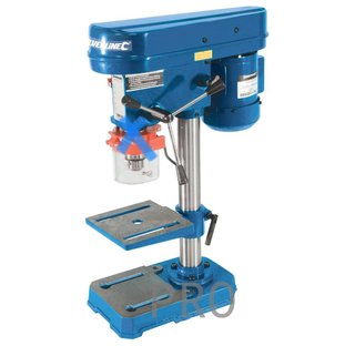 Taladro de columna - Silverline Tools