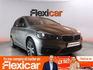 BMW Serie 2 Active Tourer 218d