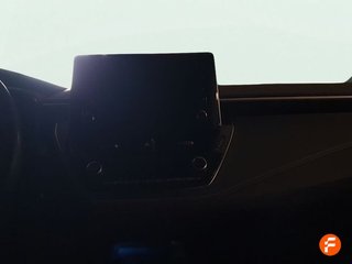 Toyota Corolla 2.0 180H GR-SPORT E-CVT