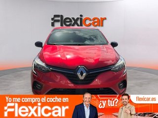 Renault Clio Authentic SCe 49 kW (67CV)