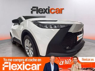 Toyota C-HR 2.0 220PH Advance