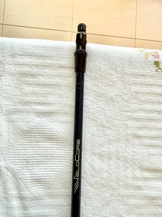 Vareta Drive Ventus Velocore 6-S Taylormade