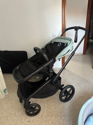 Carrito Bugaboo Fox 5 Renew