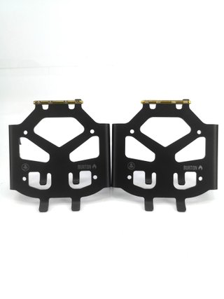 Crampones Splitboard Burton Talla 26cm