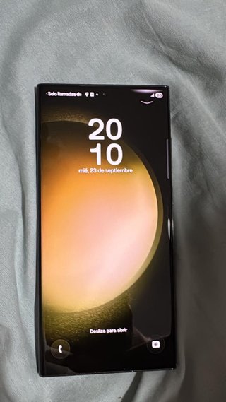 Samsung Galaxy S23 Ultra 512GB