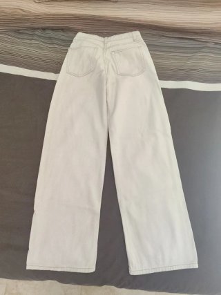 Pantalones vaqueros negros