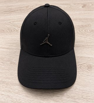 Gorra Jordan Negra
