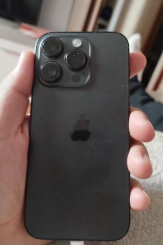 iPhone 14 Pro 128GB Space Gray