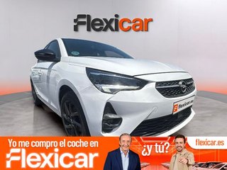 Opel Corsa 1.2T XHL 74kW (100CV) GS-Line