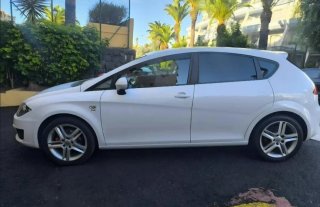 SEAT Leon 2011