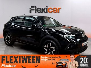 Opel Mokka 1.2 T 100kW (136 CV) Edition