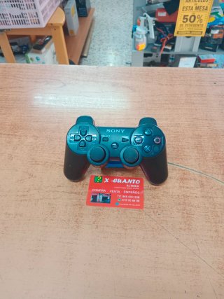 MANDO SONY PS3 INALÁMBRICO CECHZC2E A