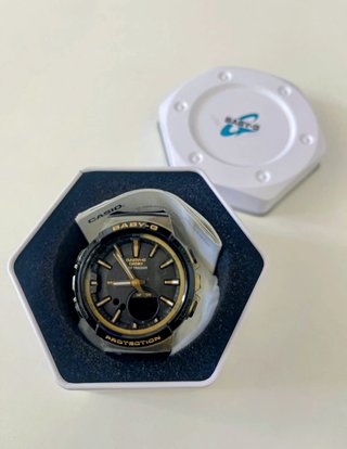 Reloj Casio G-SHOCK